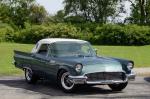 Ford Thunderbird Replica by Prestige Classics 2003 года